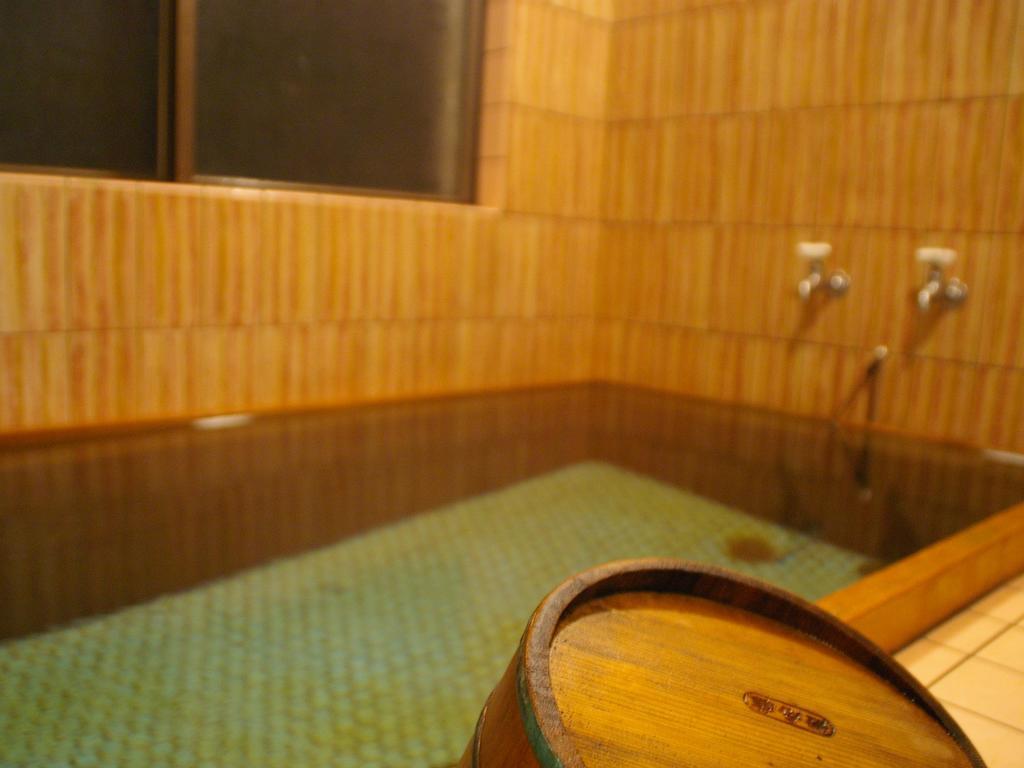 Nakasaya Hotel Kami  Buitenkant foto